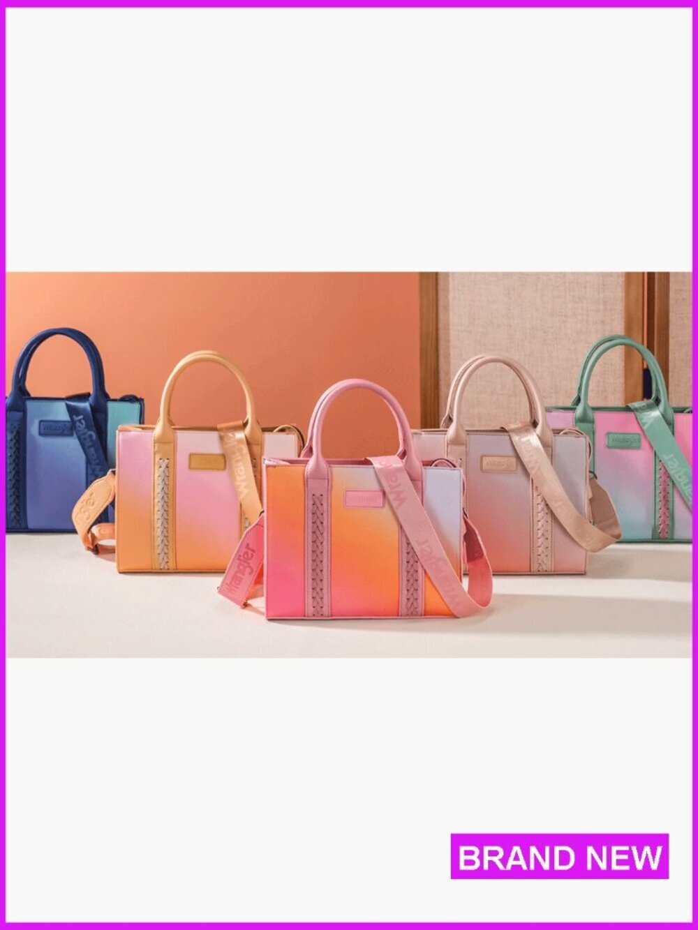 Faux Leather Tote Bag Satchel Handbag Top Handle Adjustable Strap Elegant - Picture 7 of 7